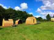 Glamping Site (added by manager 29 Jun 2023)