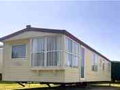 Freshwater 4 person static caravan (added by manager 12 Dec 2023)