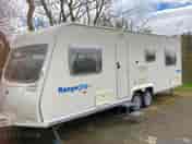 Bailey 1 bedroom on-site touring caravan (added by manager 09 Jun 2022)