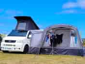 Flat spacious camping. (added by manager 26 Jul 2022)