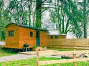 Shepherd's huts (added by manager 08 Aug 2022)