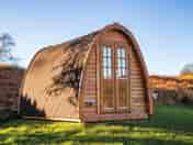 Our camping pod (added by manager 23 Jan 2023)