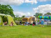Tents and caravans welcome (added by manager 14 Jun 2021)