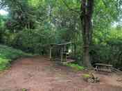 Bryn Hafod Wild Camping Plot (added by manager 19 Jul 2023)