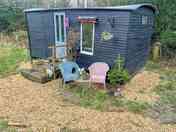 Shepherd hut (added by manager 29 Jan 2024)