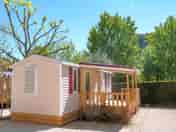Static caravan exterior (added by manager 21 Dec 2022)