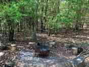 Firepit and grill provided (added by manager 02 Nov 2023)
