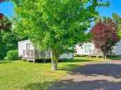 2 bedroom static caravan (added by manager 27 Mar 2024)