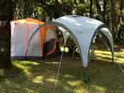 Tent among the trees (added by manager 28 Aug 2015)