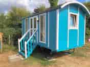 Shepherd's hut (added by manager 21 Sep 2022)