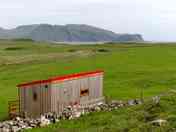 Sanday Cabin and Isle of Rum (added by manager 29 Jun 2023)