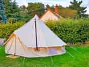 Benny the Bell Tent (added by manager 22 Sep 2022)