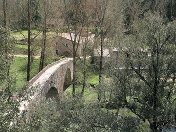 Roman bridge (added by manager 21 Feb 2016)