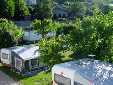 Camping Robinson 66 760 Enveitg France (added by manager 01 Feb 2014)