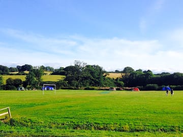 Camping field (added by manager 08 Jun 2015)