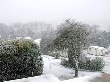 Charris camping and caravan park (added by manager 10 mar 2012)