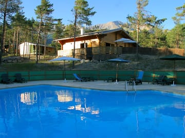Outdoor pool (added by manager 30 Mar 2017)