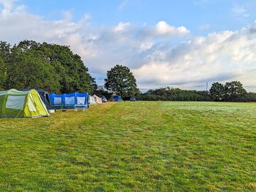 Visitor image of the camping field (added by manager 19 Mar 2024)
