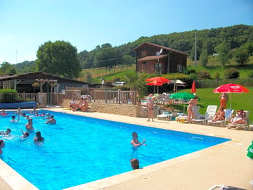 Swimming pool (added by manager 25 Jul 2018)