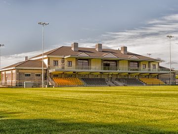 Clubhouse (added by manager 11 Jul 2019)