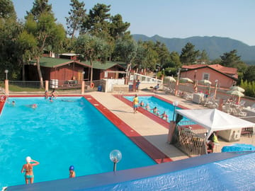 The outdoor swimming pools (added by manager 06 Aug 2015)