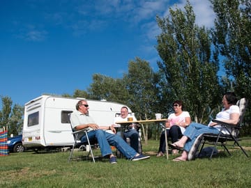 An excellent base to explore the local area or simply relax on site (added by parkresorts 28 Jan 2015)