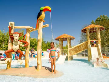 Heated pools and fountains for kids (added by manager 12 Jan 2017)