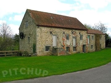 The Old Watermill Building (added by manager 08 Jul 2013)