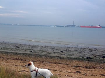 Southampton water (added by michelle_r1 04 Oct 2013)