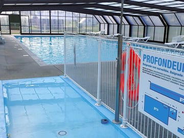 The swimming pool (added by manager 27 Apr 2016)