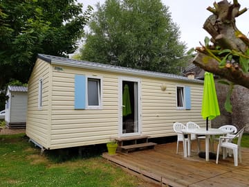 Exterior of the caravan (added by manager 03 Jul 2017)