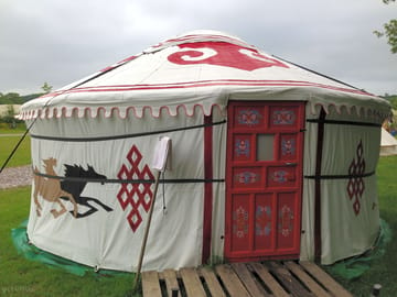 Yurt! (added by manager 15 Jun 2013)