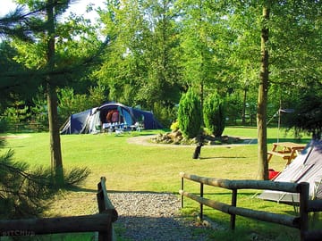 Doward park campsite (added by manager 24 jul 2009)