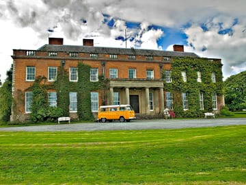 Walcot Hall Main House (added by manager 14 Apr 2016)