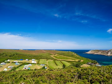 Bryher Campsite (added by manager 02 Nov 2015)