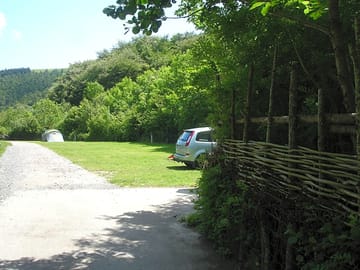 Tent & Caravan Field (added by manager 06 Mar 2012)