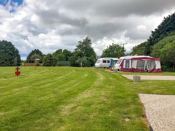 Pitches on site (added by manager 08 Sep 2022)