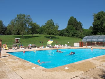 Outdoor pool (added by manager 30 Mar 2016)