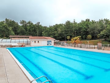 The pool (added by manager 31 Oct 2019)