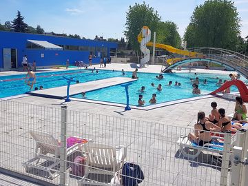Swimming pool (added by manager 21 Jun 2019)