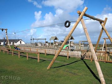 Children's play area. (added by manager 28 Jun 2012)