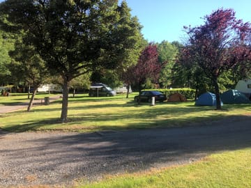 View of the campsite (added by manager 30 Jun 2016)