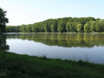 Heimsbrunn pond (added by manager 23 Jan 2017)