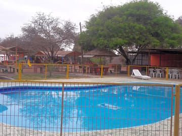 View of the pool (added by manager 04 Nov 2016)