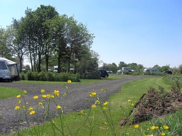 Landscaped surroundings (added by manager 01 May 2013)