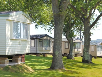 Static caravans on site (added by manager 04 Aug 2022)