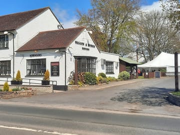 The pub (added by manager 07 May 2021)