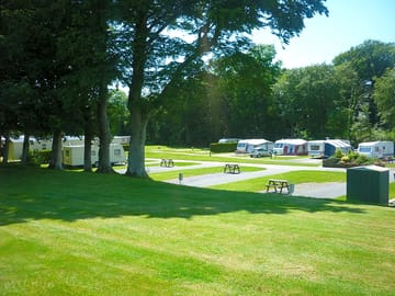 Harstanding pitches for your motorhome (added by manager 07 Dec 2015)
