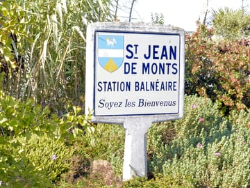 Saint Jean de Monts (added by manager 16 Oct 2016)