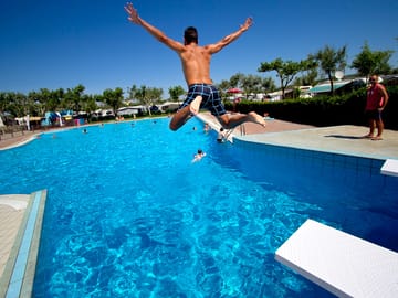 Dive into the pool (added by manager 17 Mar 2016)